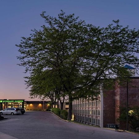 Wyndham Garden Kenosha Harborside Hotel Luaran gambar