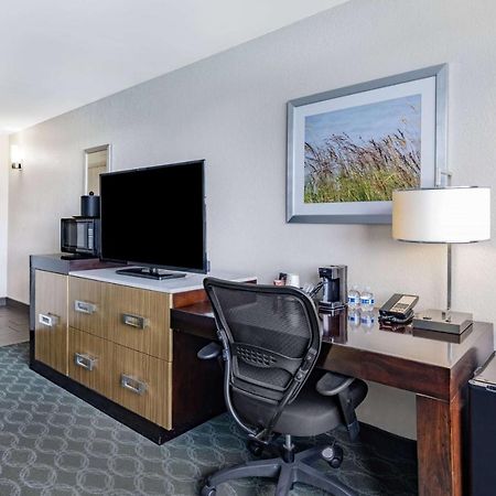 Wyndham Garden Kenosha Harborside Hotel Luaran gambar