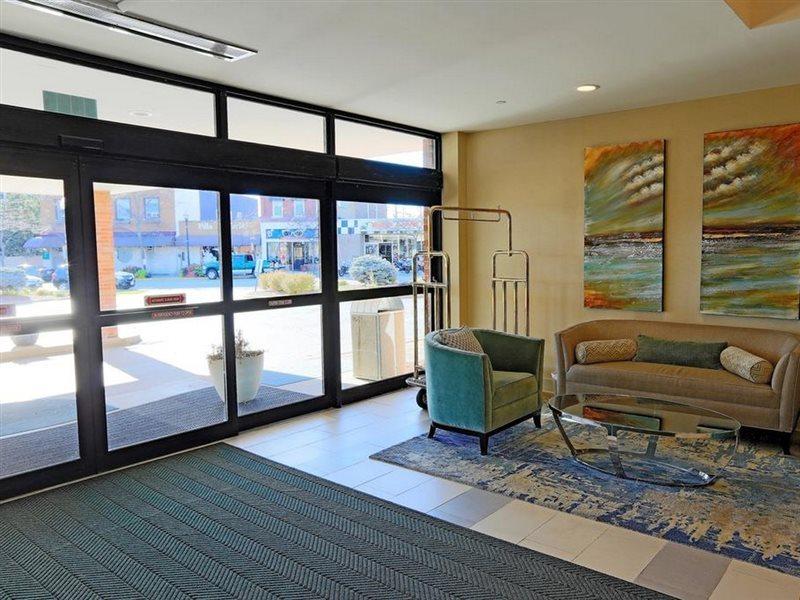 Wyndham Garden Kenosha Harborside Hotel Luaran gambar