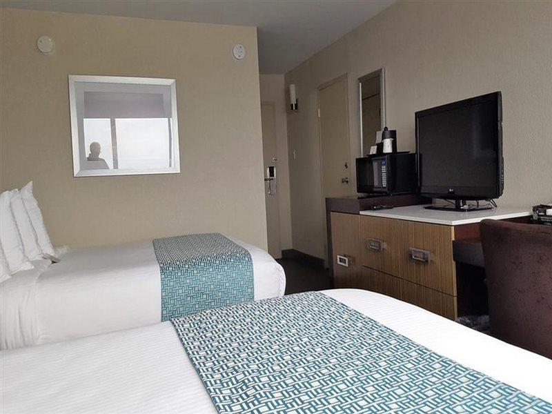 Wyndham Garden Kenosha Harborside Hotel Luaran gambar