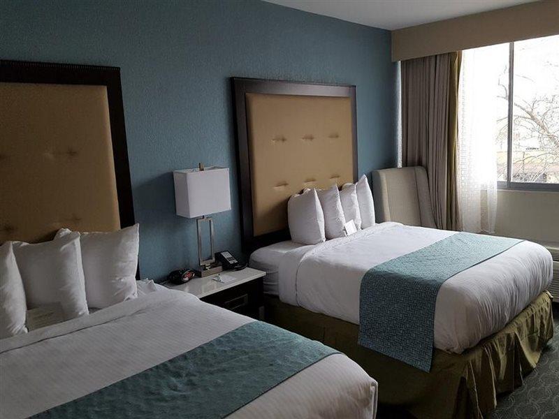 Wyndham Garden Kenosha Harborside Hotel Luaran gambar