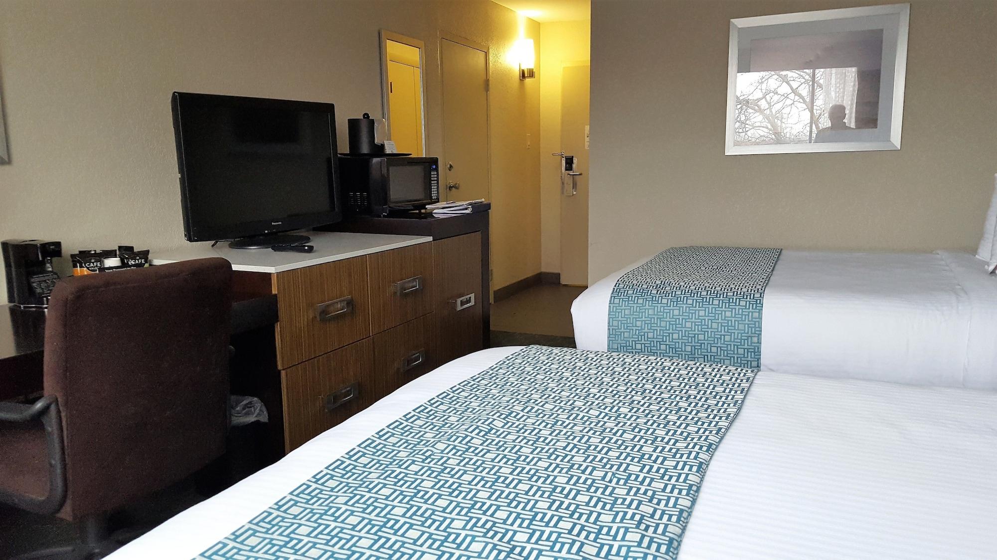 Wyndham Garden Kenosha Harborside Hotel Luaran gambar
