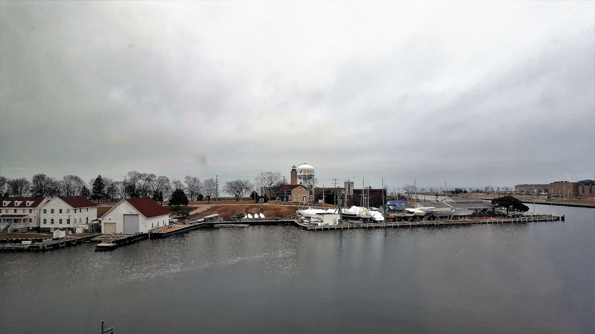 Wyndham Garden Kenosha Harborside Hotel Luaran gambar