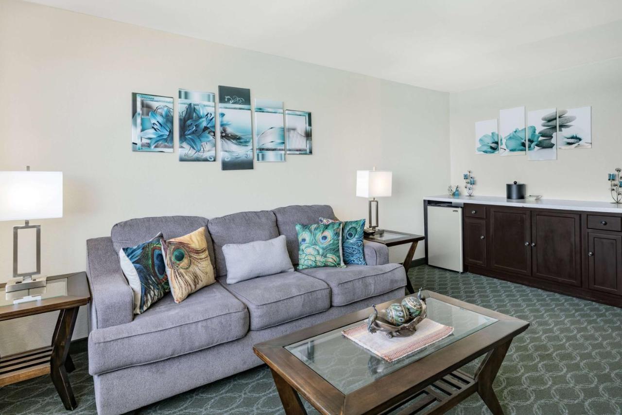 Wyndham Garden Kenosha Harborside Hotel Luaran gambar