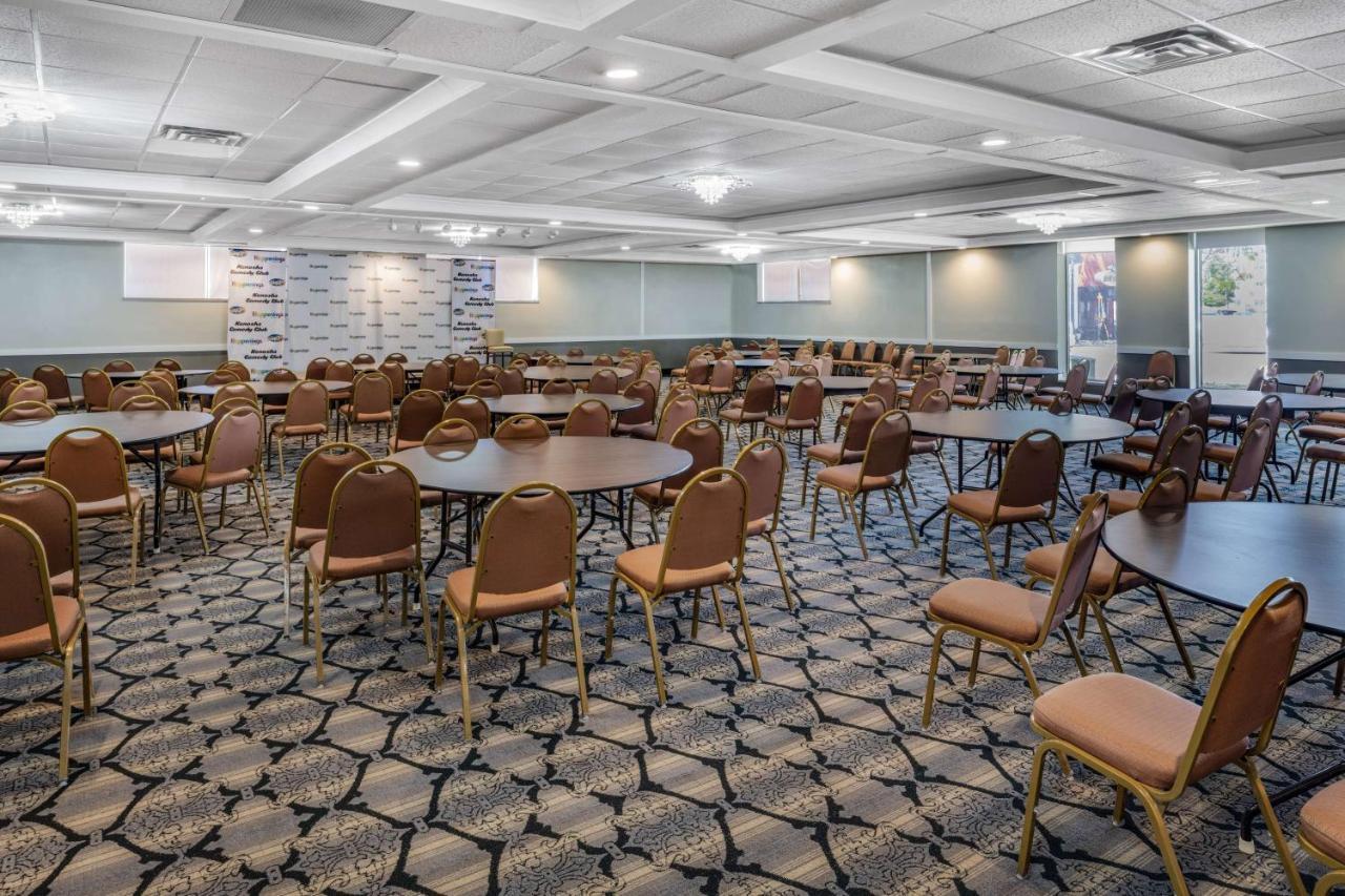 Wyndham Garden Kenosha Harborside Hotel Luaran gambar