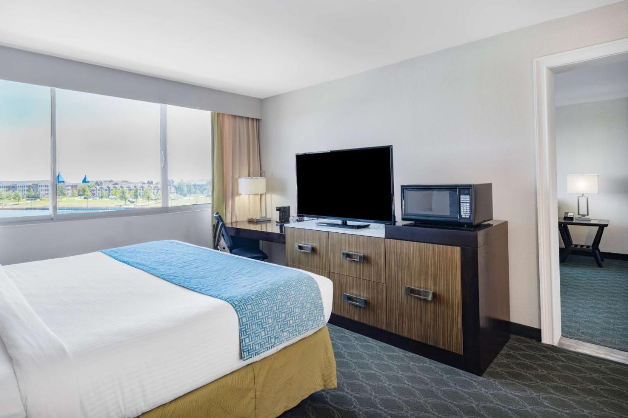 Wyndham Garden Kenosha Harborside Hotel Luaran gambar
