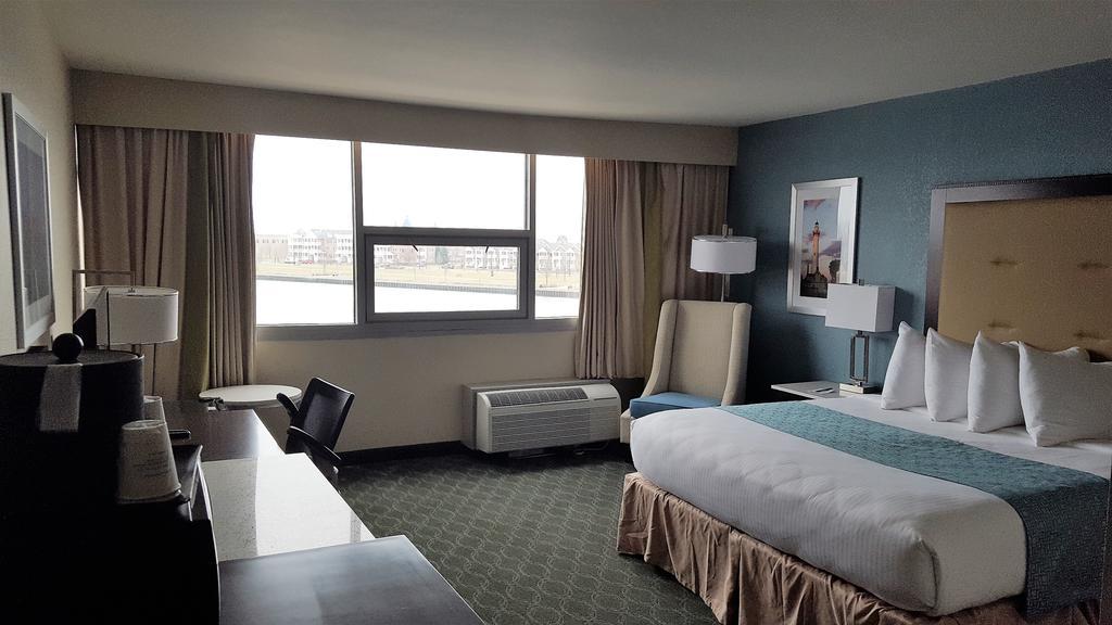 Wyndham Garden Kenosha Harborside Hotel Luaran gambar