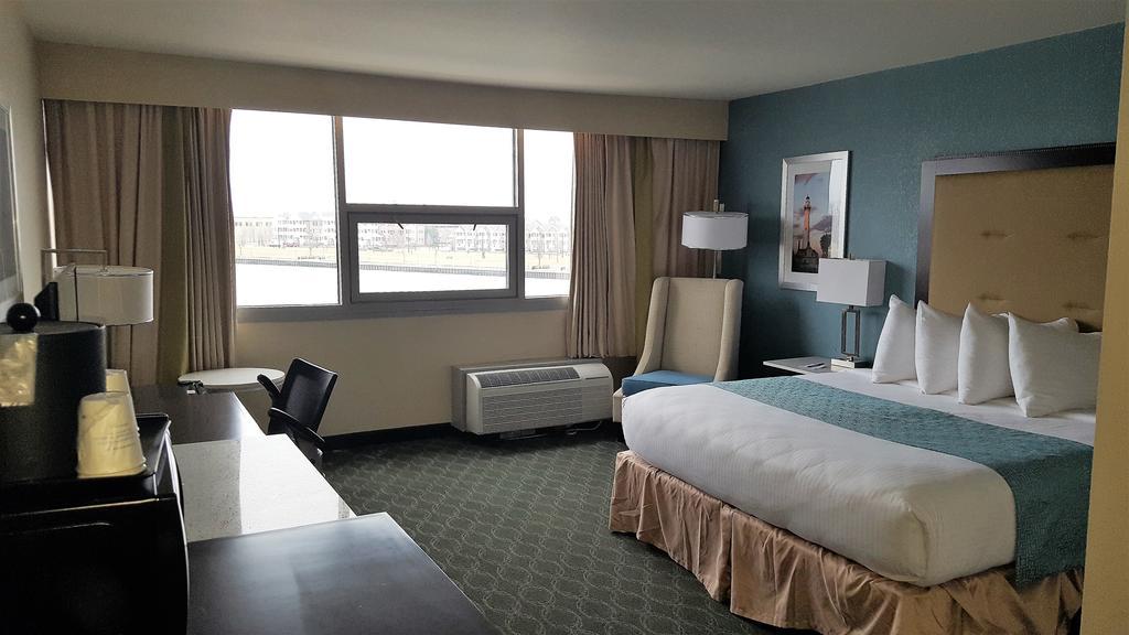 Wyndham Garden Kenosha Harborside Hotel Luaran gambar