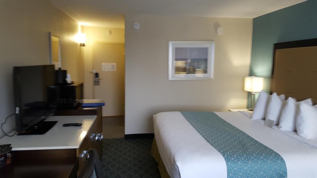 Wyndham Garden Kenosha Harborside Hotel Luaran gambar