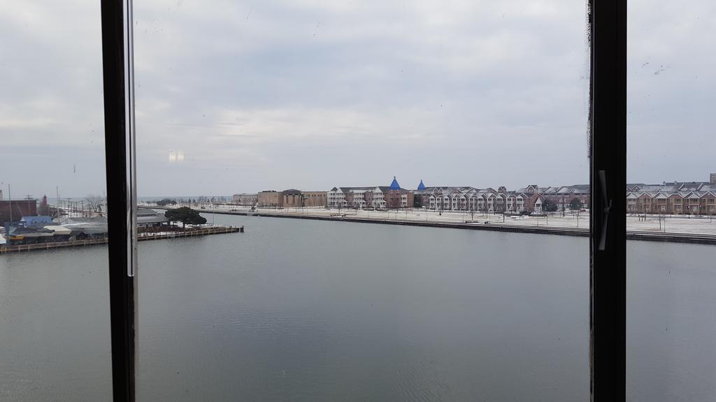 Wyndham Garden Kenosha Harborside Hotel Luaran gambar