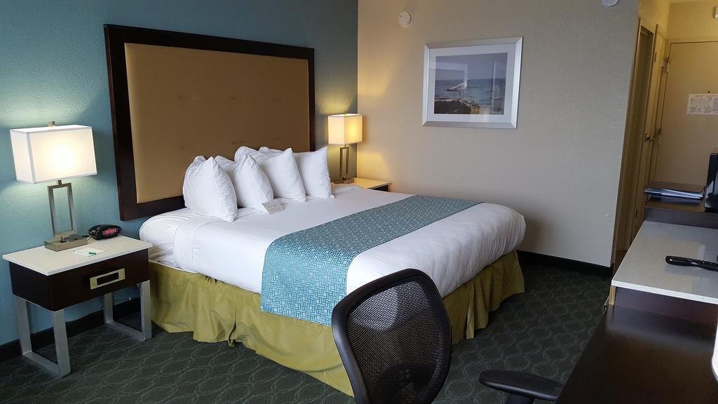 Wyndham Garden Kenosha Harborside Hotel Luaran gambar