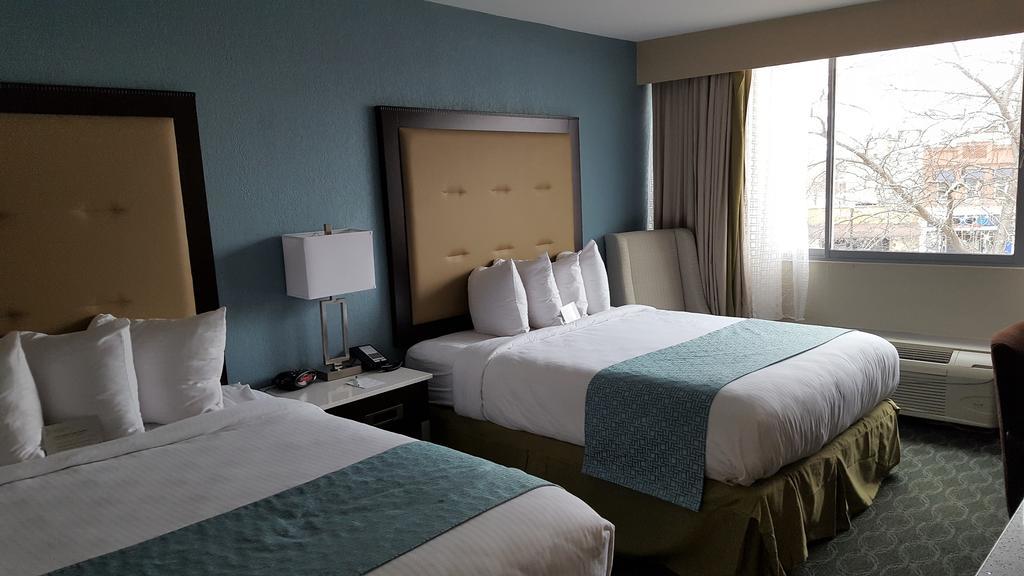 Wyndham Garden Kenosha Harborside Hotel Luaran gambar