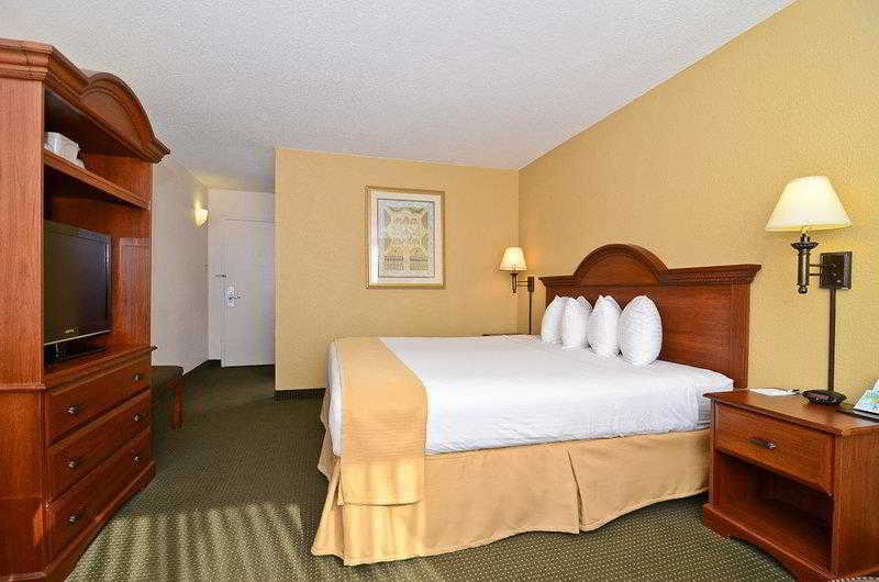 Wyndham Garden Kenosha Harborside Hotel Luaran gambar