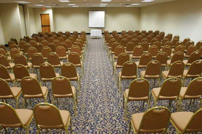 Wyndham Garden Kenosha Harborside Hotel Luaran gambar