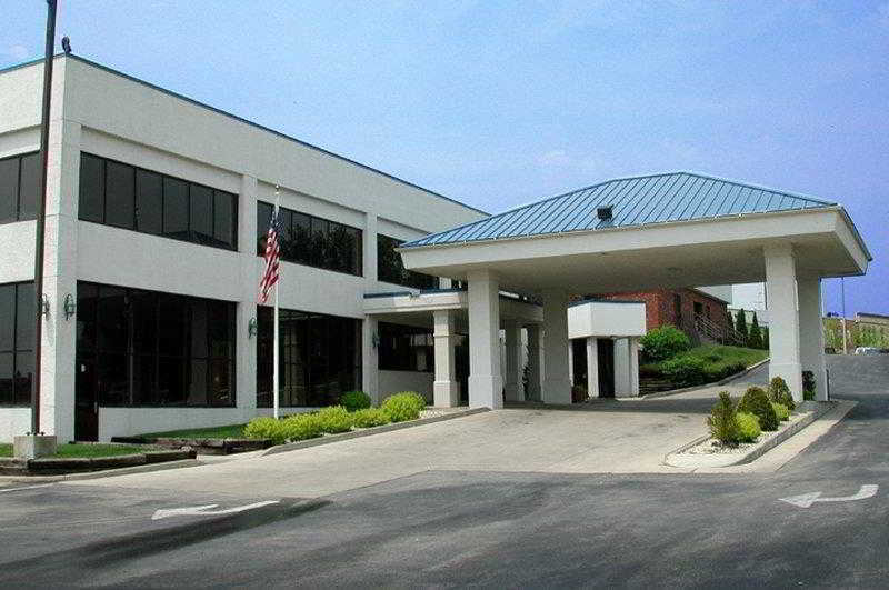 Wyndham Garden Kenosha Harborside Hotel Luaran gambar